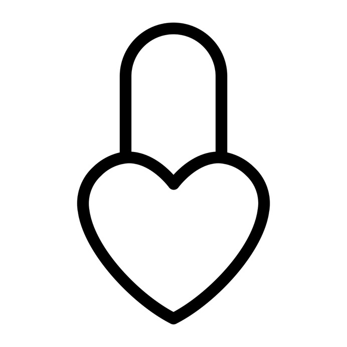 See more icon inspiration related to love, padlock, love and romance, Tools and utensils, valentines day, secure, hearts, locked, heart, security and lock on Flaticon.