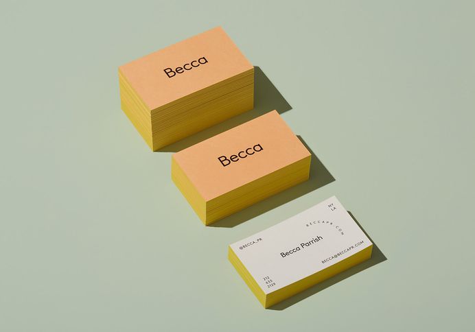 Becca is a creative marketing agency that has been taking the hospitality world by storm for the past 15 years. For more of the most beautiful designs visit mindsparklemag.com
