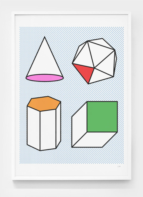 Stu Ross | PICDIT #print #design #graphic #poster #art #type