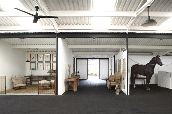 Interior Photography by William Abranowicz #interior #photography #inspiration