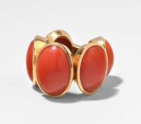 Coral Ring