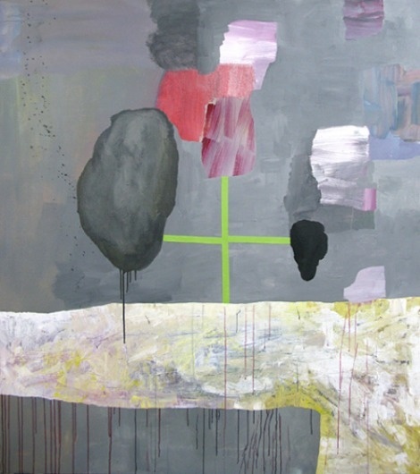 Jenni Rope « PICDIT #painting #color #art