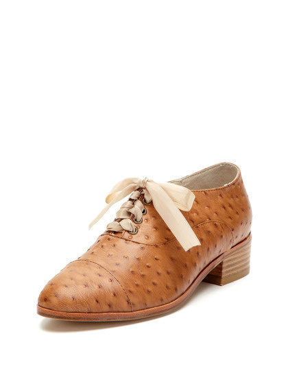 Plomo Roberta Oxford #fashion #shoe #oxford