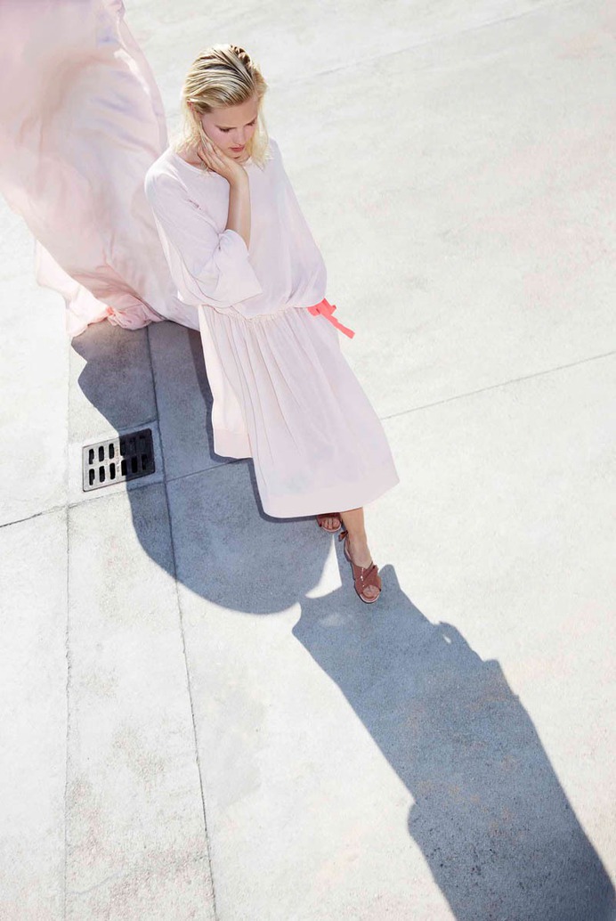 Sonia By, Spring 2014