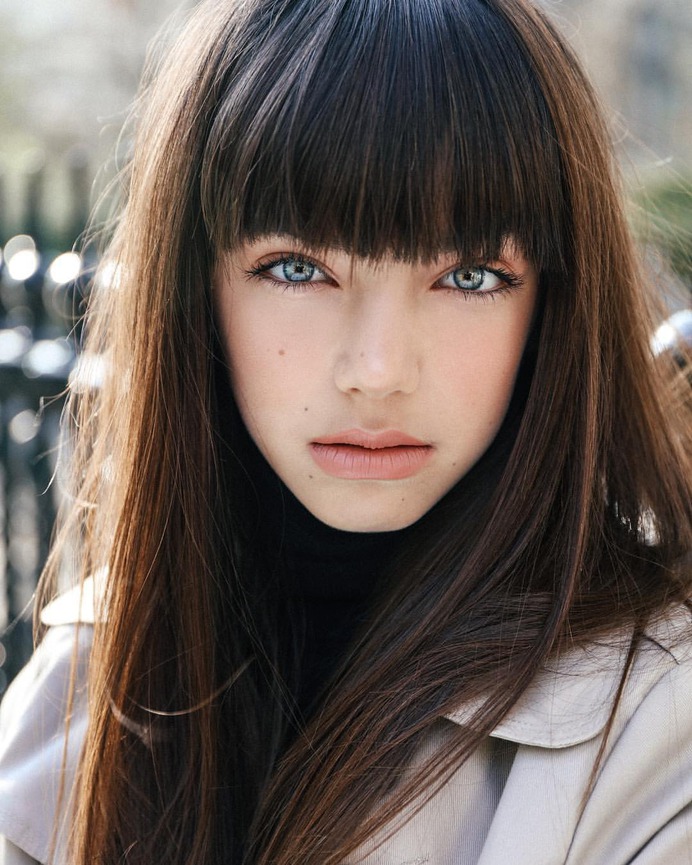 #kidsheadshots: Beautiful Portrait Photography by Lilly K