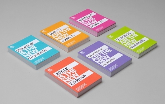AGDA is the new… | New Grids #grid #colors #new