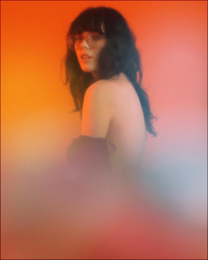 Gorgeous Fashion and Lifestyle Photography by Rick Rodney