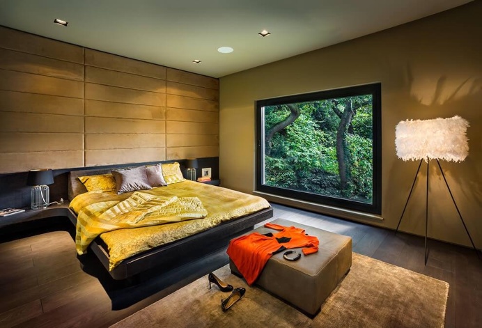 London House