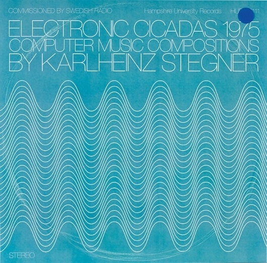but does it float #album #cicadas #1975 #1970s #electronic