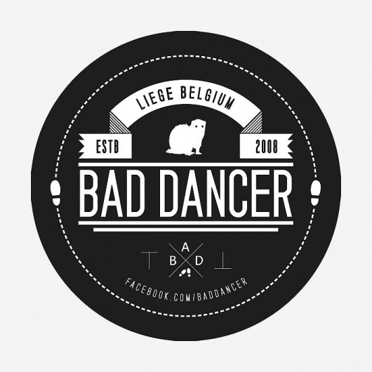 Bad Bad Ballerina