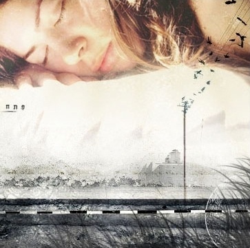 CD Cover [01] by Rona Sagi at Coroflot #segal #rona #album #sagi #anat #cover #for