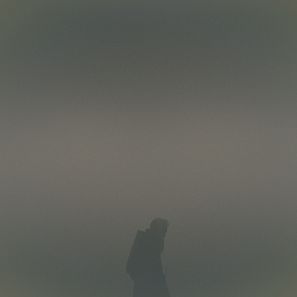 The Entity #fog #print #blur #palegrain #cover #lp #entity #photography #poster #alone