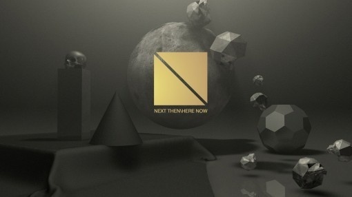The Sleeper Has Awakened #render #cgi #geometric #layout #3d