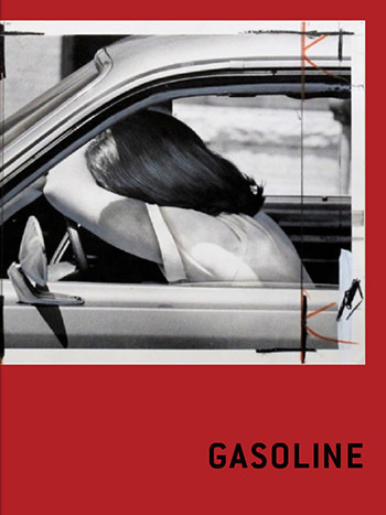 David Campany Gasoline #photography #book