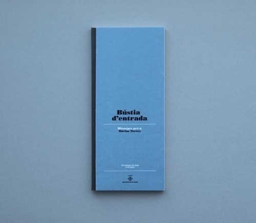 Atipus: Inbox | Sgustok Design #book #typography