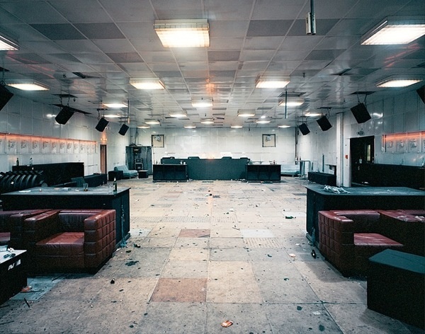 iGNANT #club