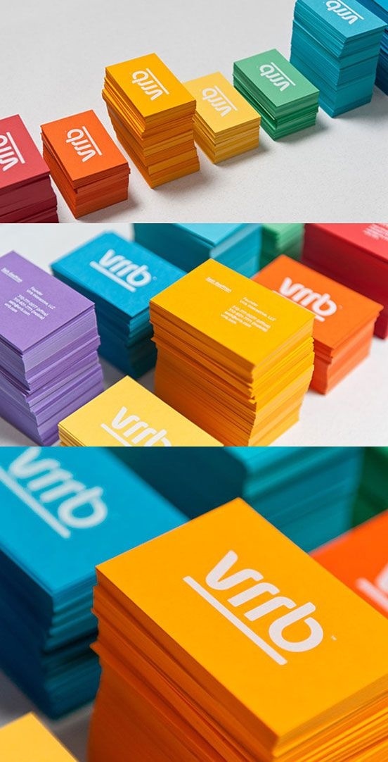 Colourful #Stationery
