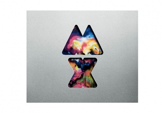Collate #gofton #album #coldplay #tappin