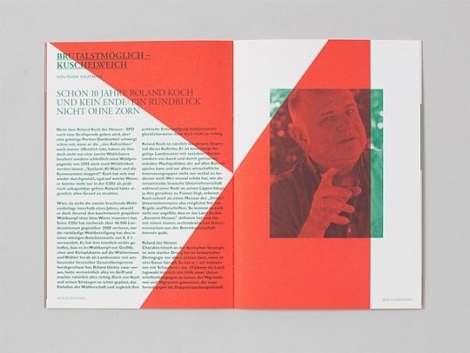 Visual Journal #print