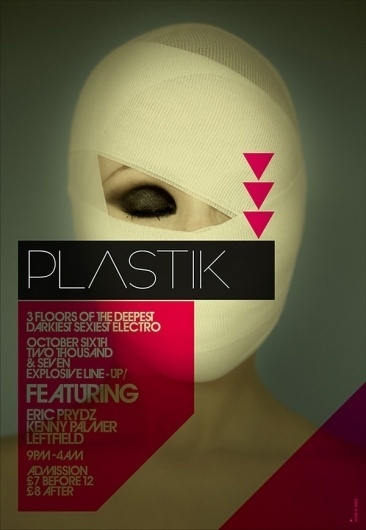 Thinkdust on yay!everyday #poster #typography