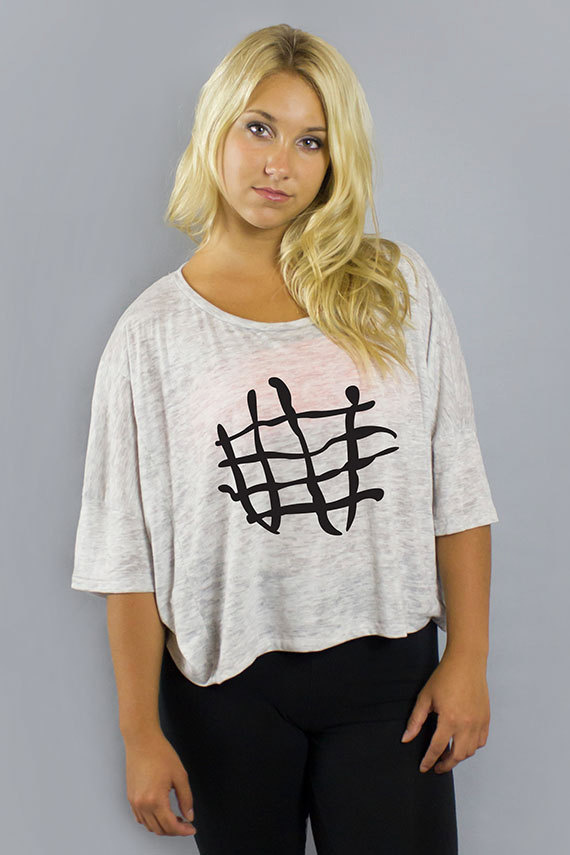 Love this Pattern! https://www.etsy.com/listing/194879929/donut-frosting-oversized-boxy-tee?ref=shop_home_active_16 #donuts #design #screenprint #illustration #etsy #patterns