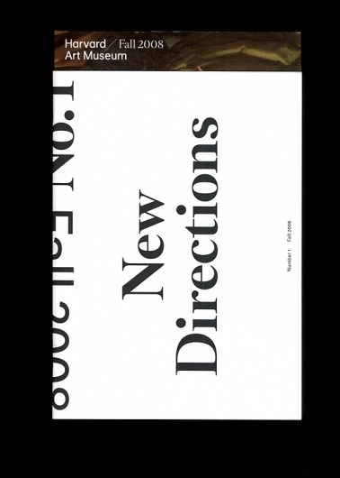 2 × 4: Project: Harvard Art Museum #cover #book