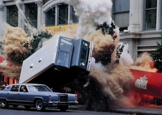 tumblr_ltkrmbDGAX1qhx5pzo1_1280.jpg (JPEG Image, 700x496 pixels) #photo #explosion #photography #car