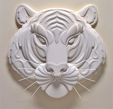 FFFFOUND! | The Cool Hunter - Welcome #paper