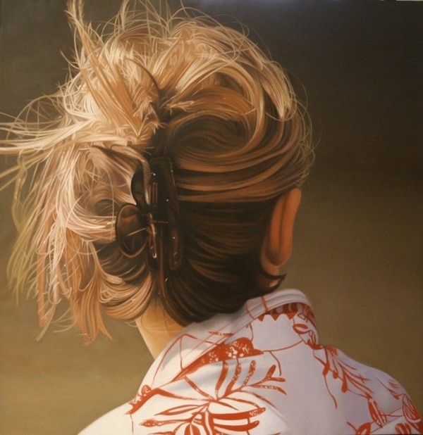 Jacques Bodin 15 #painting #art #realistic