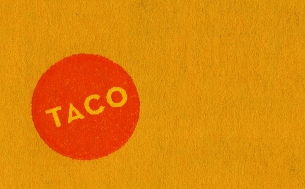 Projects | Tag Collective #logo #stamp #circle #restaurant