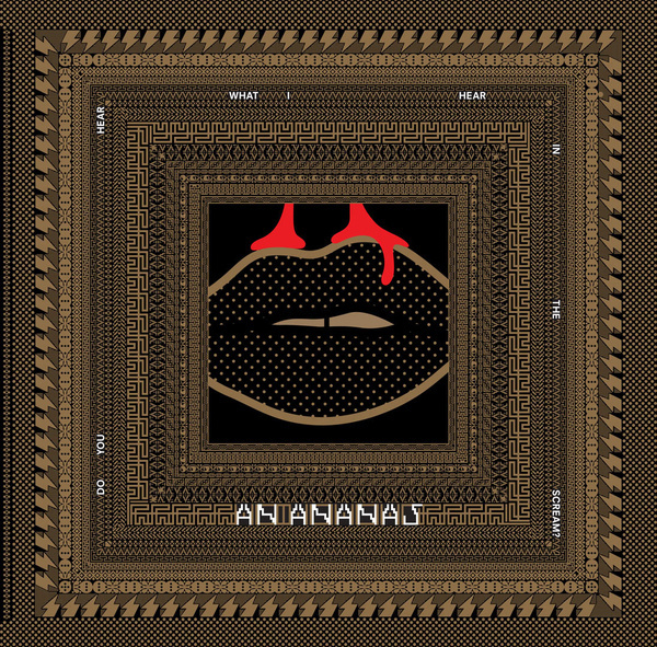 MVM | Represented by Hugo & Marie #anananas #mvm