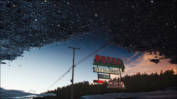 Landscape Photography by Renaud Julian #inspiration #photography #landscape