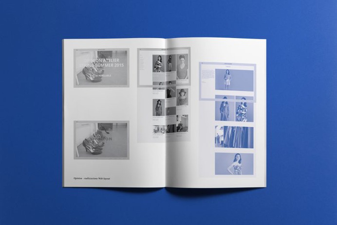 CV / Portfolio – 2015