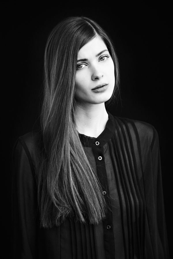 Larissa Hofmann by ToMa #photography