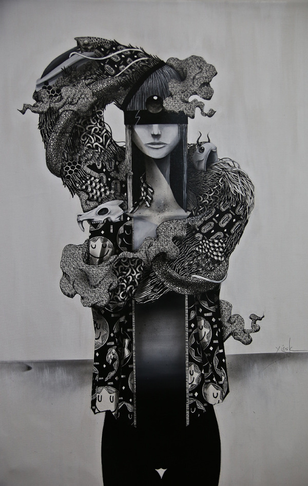 Yusk Imai | PICDIT