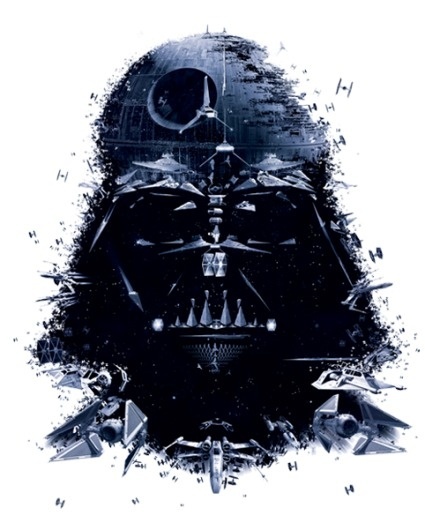 Star Wars Identities The Exhibition – Get to know the characters #darth #vader #wars #star