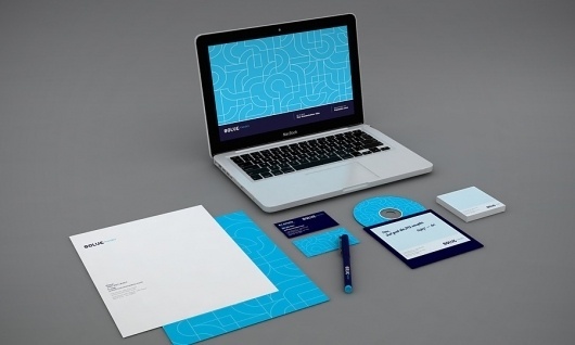 Tag Collective #brand #print #design #web