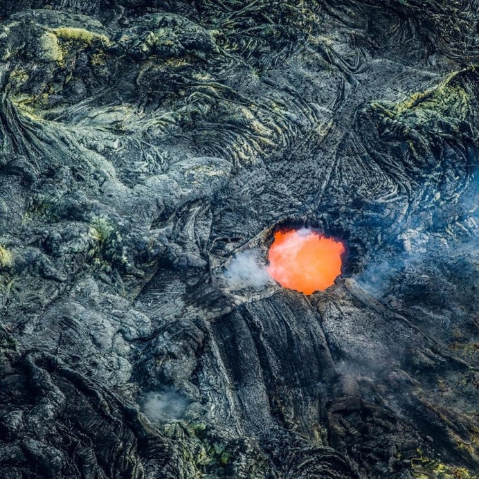 Stunning Travel Landscape Photography by Cole Rise