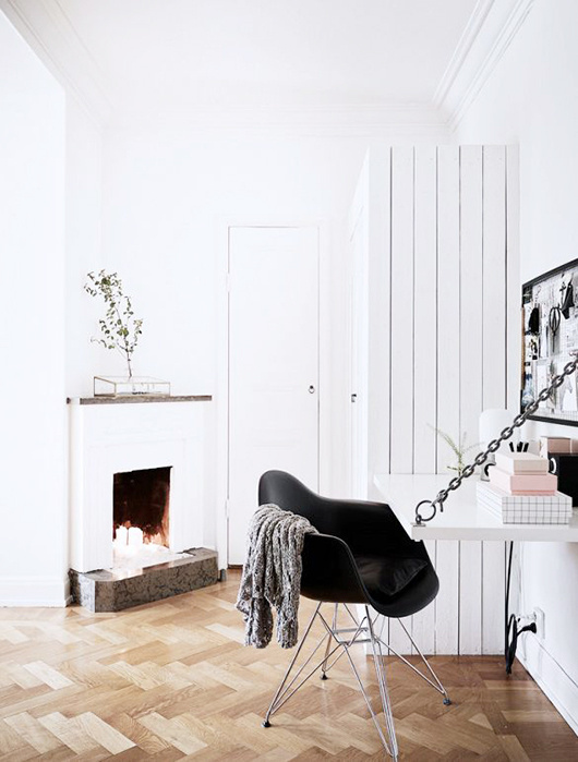 desk set: the decorating dozen / sfgirlbybay #interior #design #decor #deco #decoration