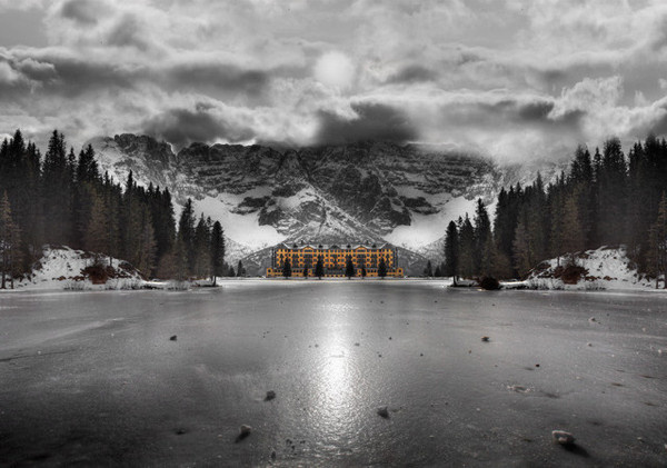 Creative Photography by Gustav Willeit #inspiration #creative #photography