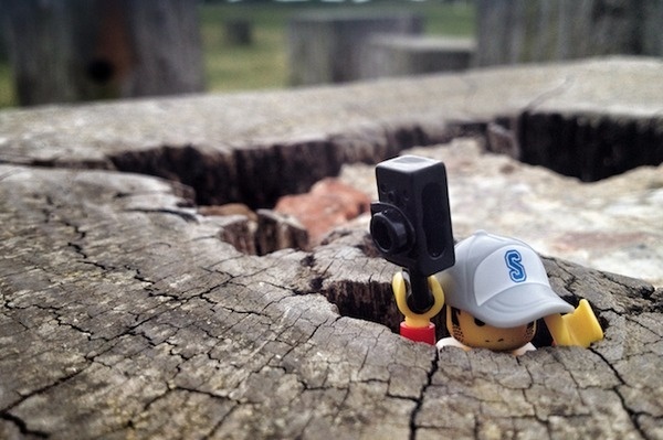 The Legographer 5 #miniature #photography #lego #photographer