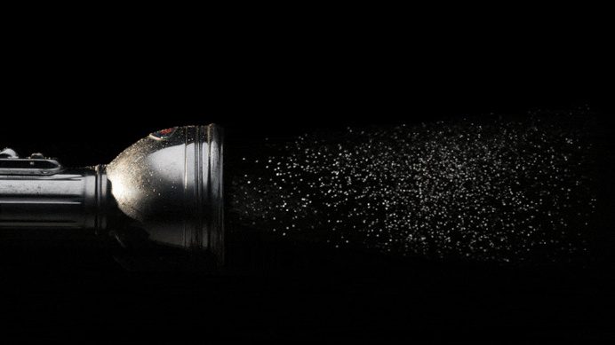 Aesthetically Stunning Cinematographs by Chloe Aftel