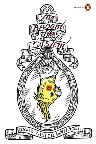 The Broom of the System #system #broom