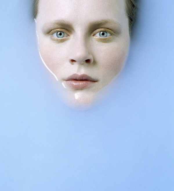 Fine Art Photography by Stephane Coutelle #inspiration #photography #art #fine