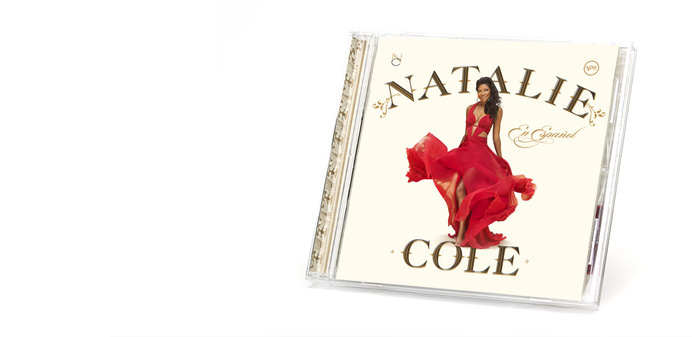 Album Cover - Jewel Case