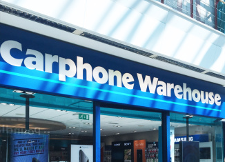 Carphone Warehouse: Compare Our Best Mobile Phone Deals