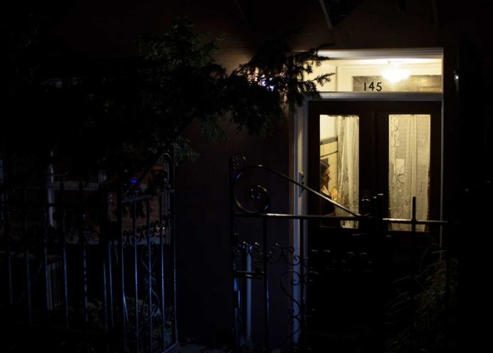 Doll House: Surreal Domestic Scenes by Jack Adam