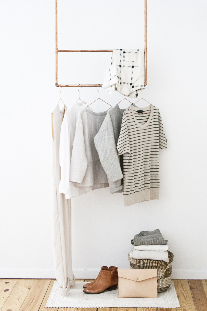 The Design Chaser: Interior Styling | The Simple Hanger #interior #design #decor #deco #decoration