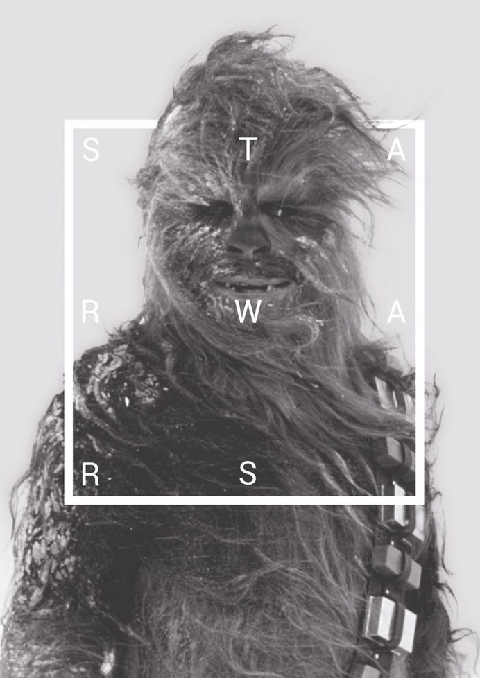 Poster – Star Wars.