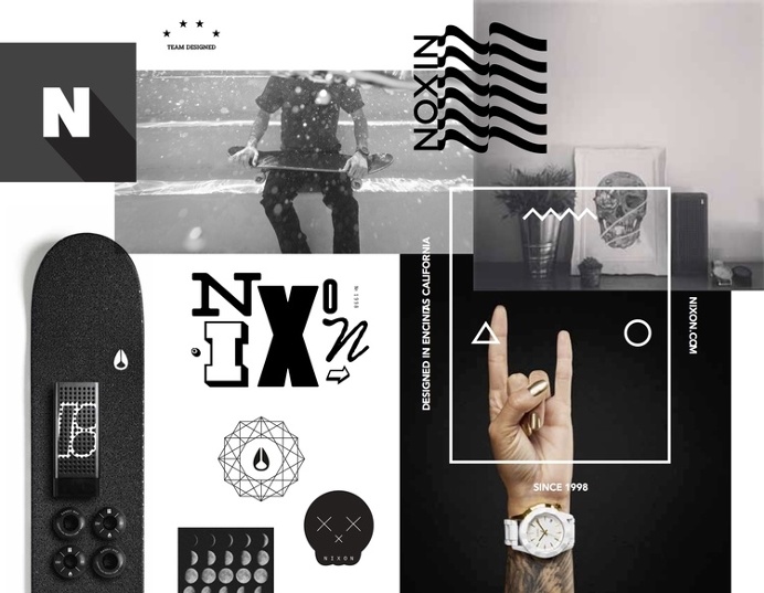 nixon